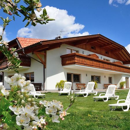 Stoanpeppelehof Apartment Fiumes Екстериор снимка