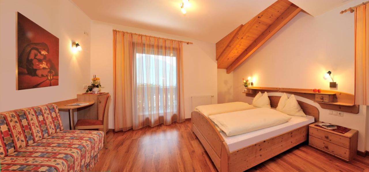 Stoanpeppelehof Apartment Fiumes Екстериор снимка
