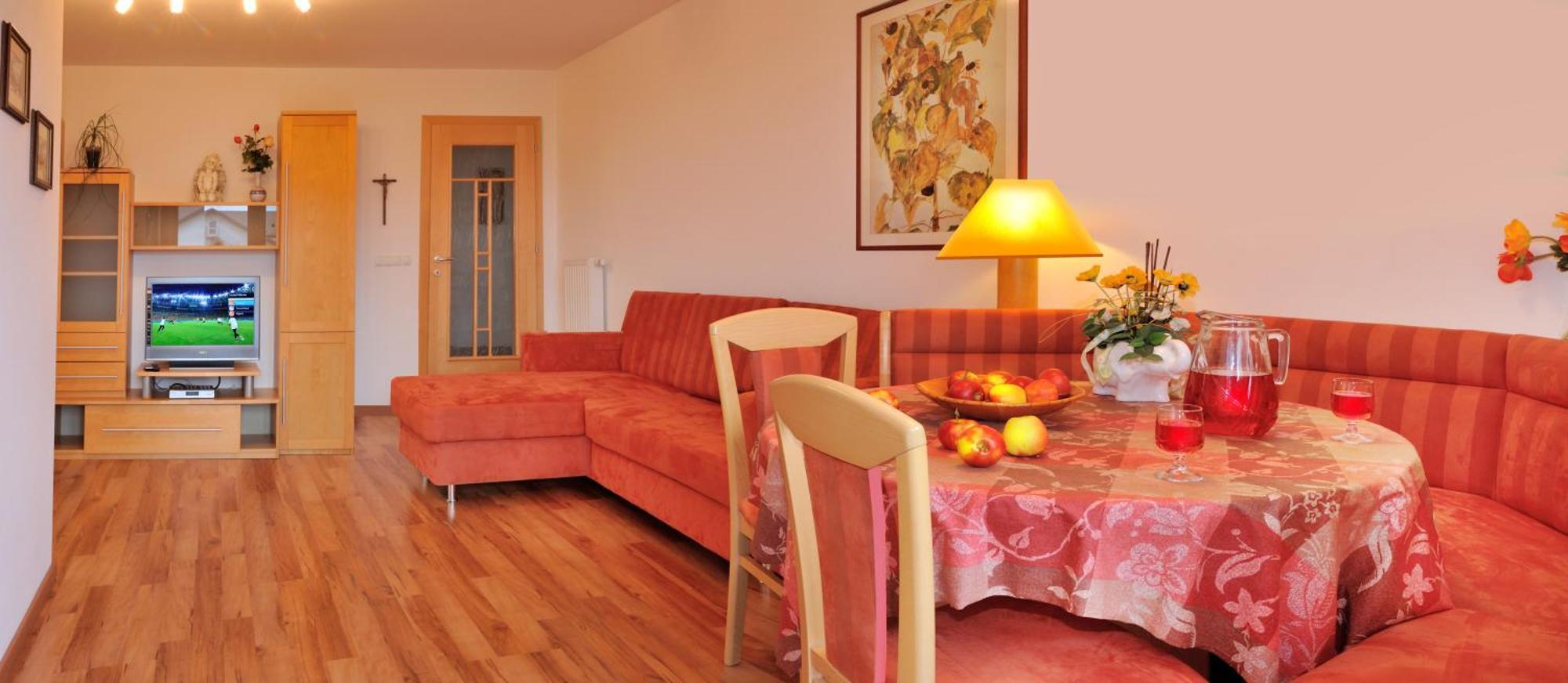 Stoanpeppelehof Apartment Fiumes Екстериор снимка