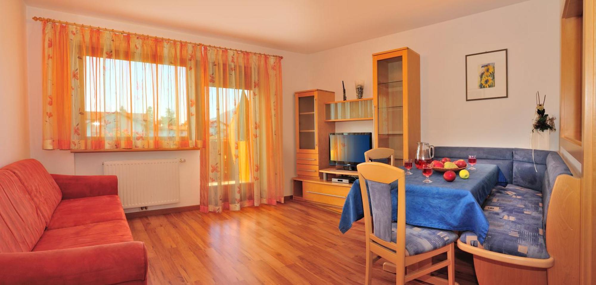 Stoanpeppelehof Apartment Fiumes Екстериор снимка